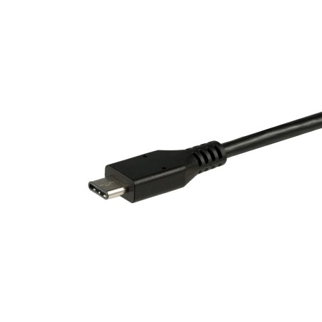 StarTechcom USB C TO FIBER OPTIC CONVERTER